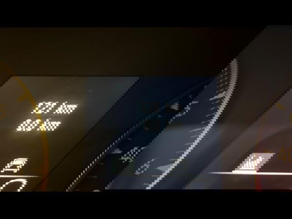 Dacia Jogger nuova a Firenze (8)