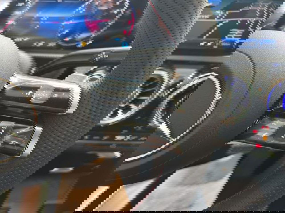 Mercedes-Benz Classe A usata a Milano (15)