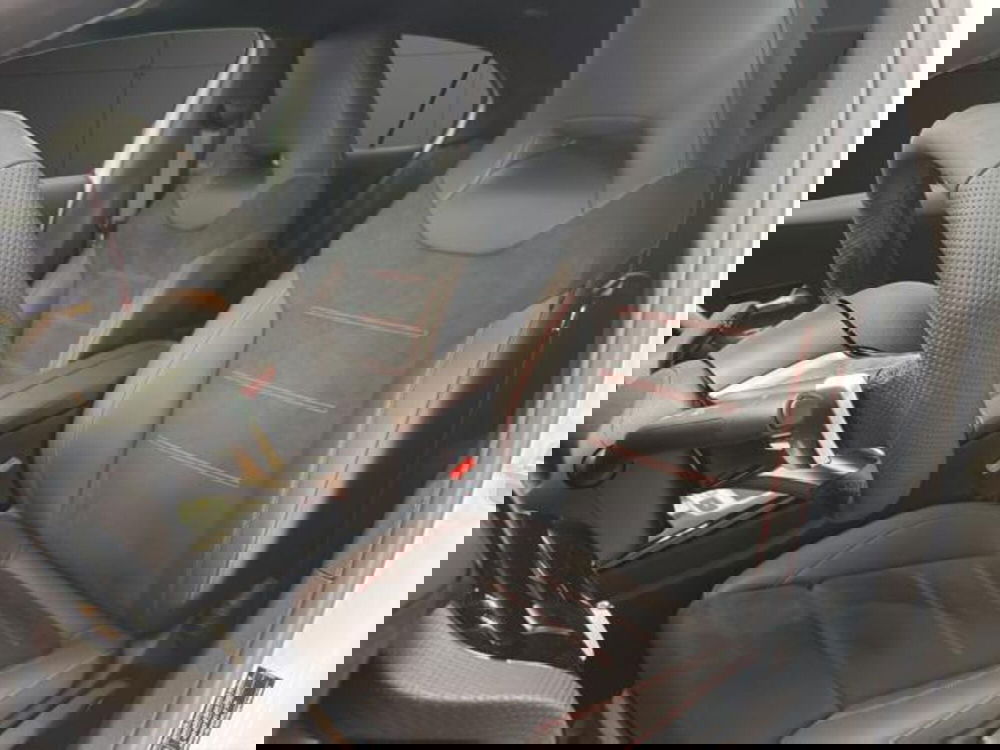 Mercedes-Benz Classe A usata a Milano (17)