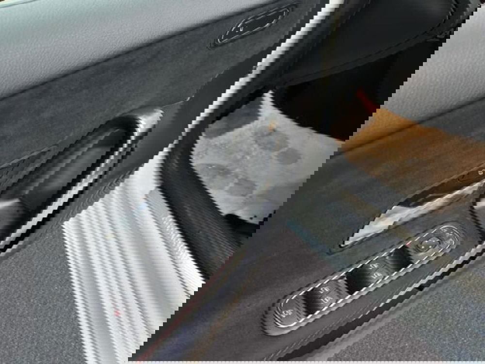 Mercedes-Benz Classe A usata a Milano (18)