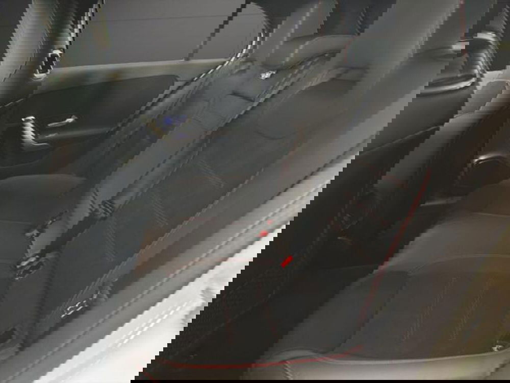 Mercedes-Benz Classe A usata a Milano (19)