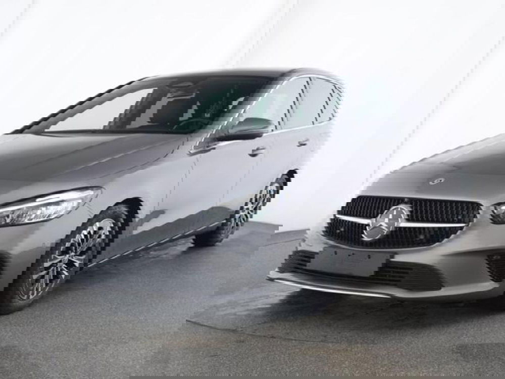 Mercedes-Benz Classe B usata a Milano