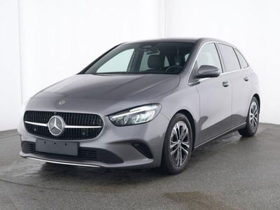 Mercedes-Benz Classe B 180 Progressive Advanced Plus auto del 2024 usata a Magenta