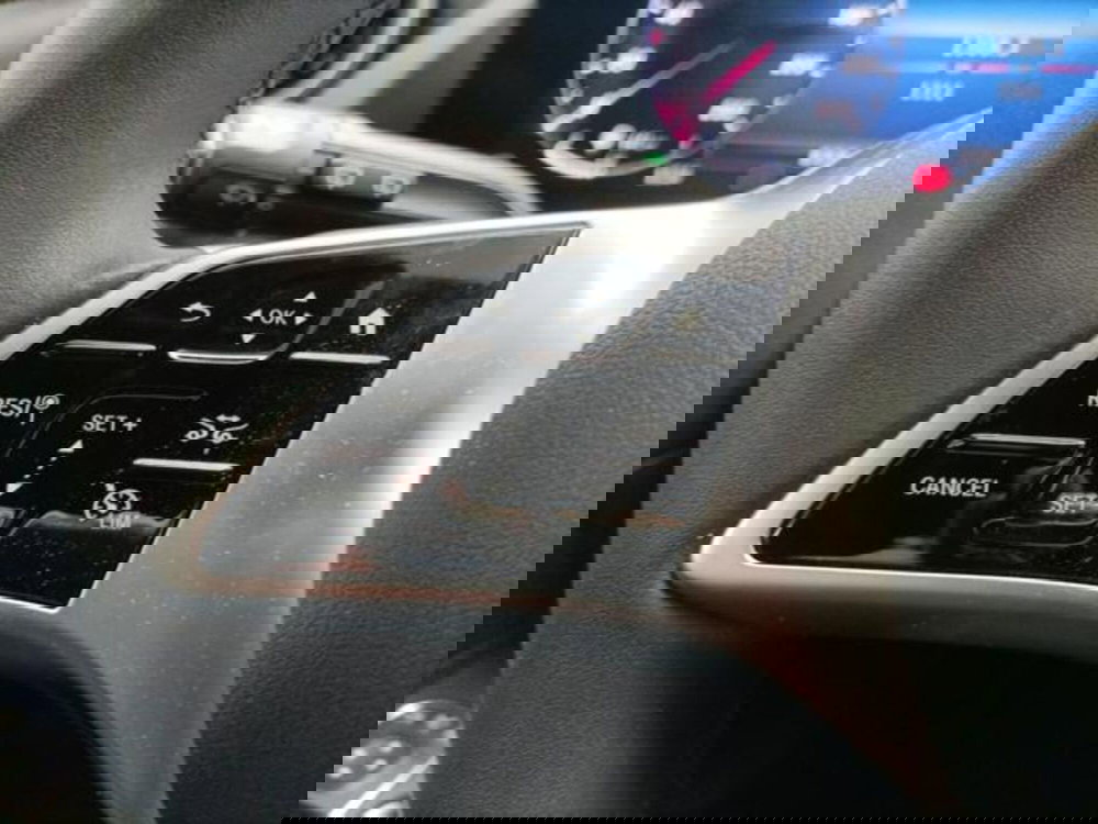 Mercedes-Benz Classe B usata a Milano (14)