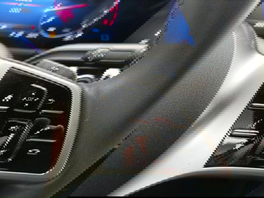 Mercedes-Benz Classe B usata a Milano (15)