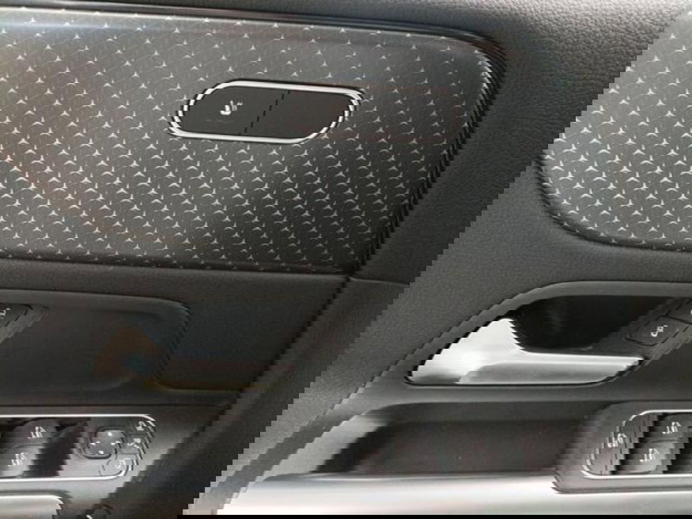 Mercedes-Benz Classe B usata a Milano (16)