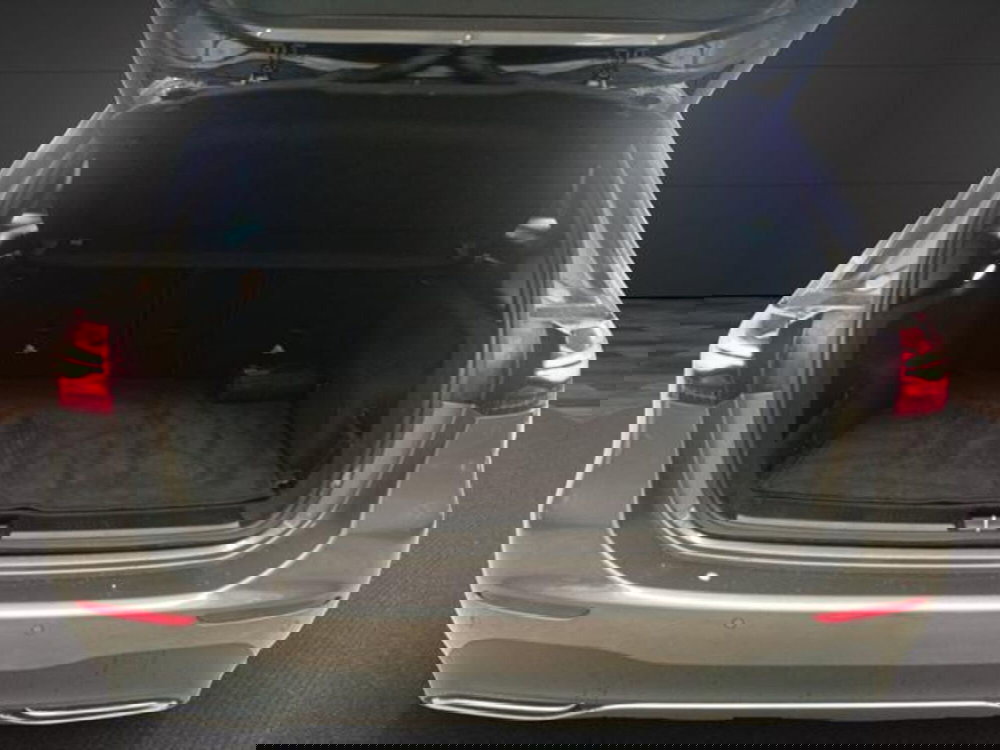 Mercedes-Benz Classe B usata a Milano (18)