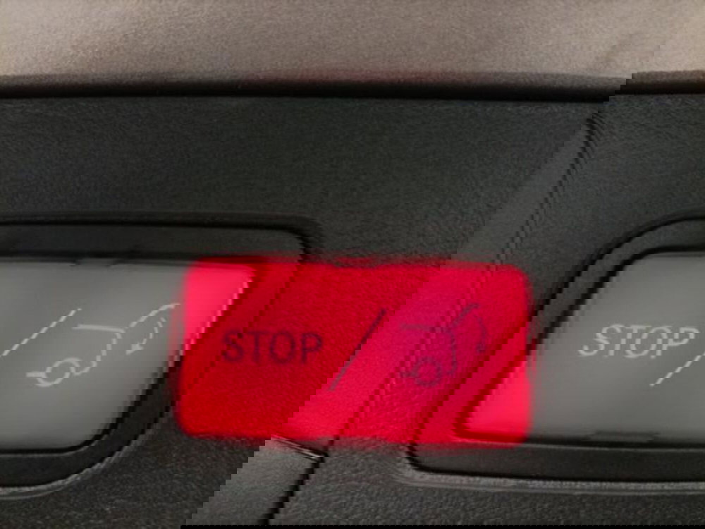 Mercedes-Benz Classe B usata a Milano (19)