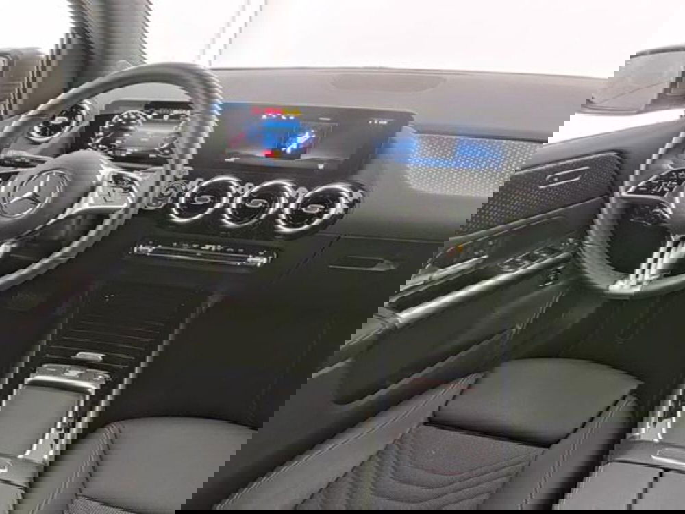 Mercedes-Benz Classe B usata a Milano (5)