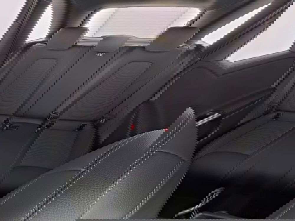 Mercedes-Benz Classe B usata a Milano (8)