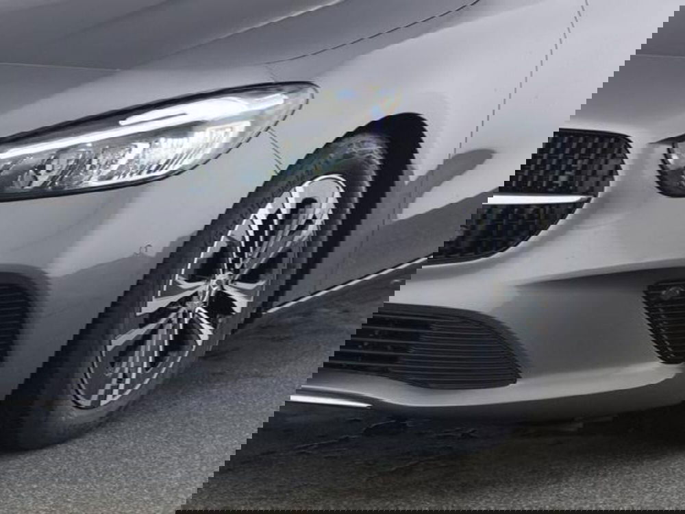 Mercedes-Benz Classe B usata a Milano (9)
