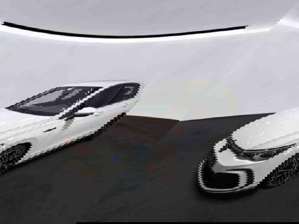 Volkswagen Golf usata a Milano