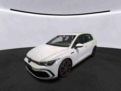 Volkswagen Golf 2.0 TSI GTI DSG del 2024 usata a Magenta