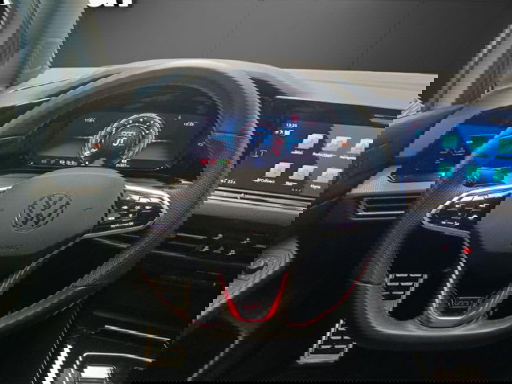 Volkswagen Golf usata a Milano (10)