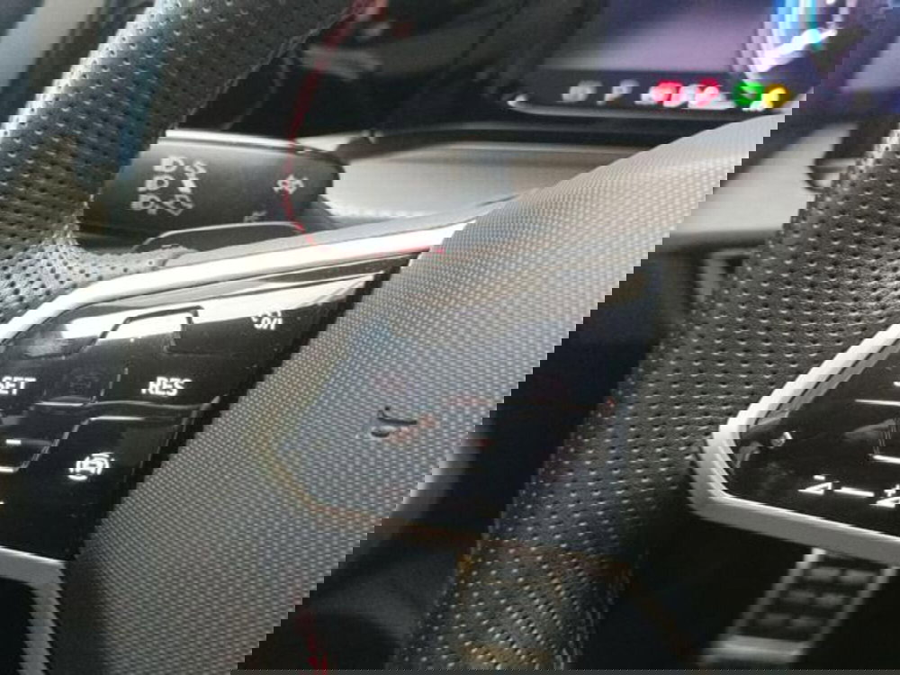 Volkswagen Golf usata a Milano (11)