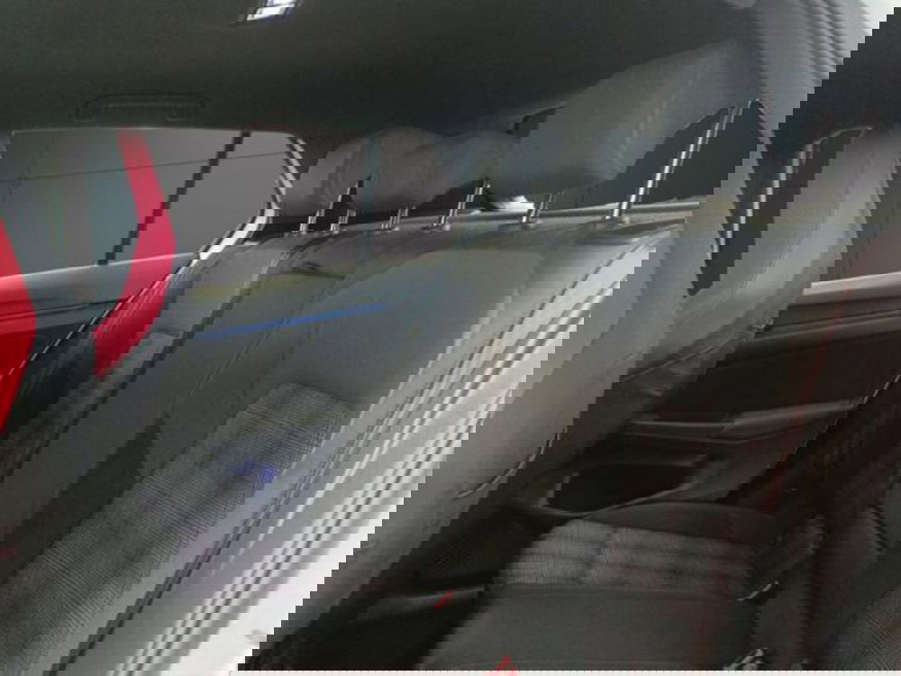 Volkswagen Golf usata a Milano (12)