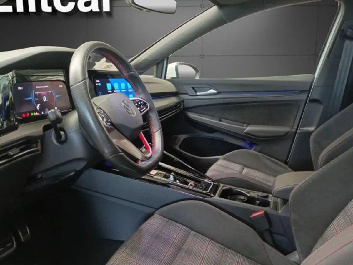 Volkswagen Golf usata a Milano (13)