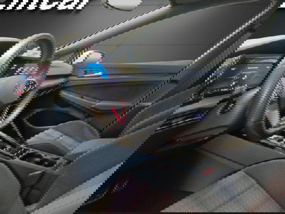 Volkswagen Golf usata a Milano (13)