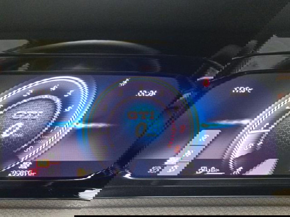 Volkswagen Golf usata a Milano (14)