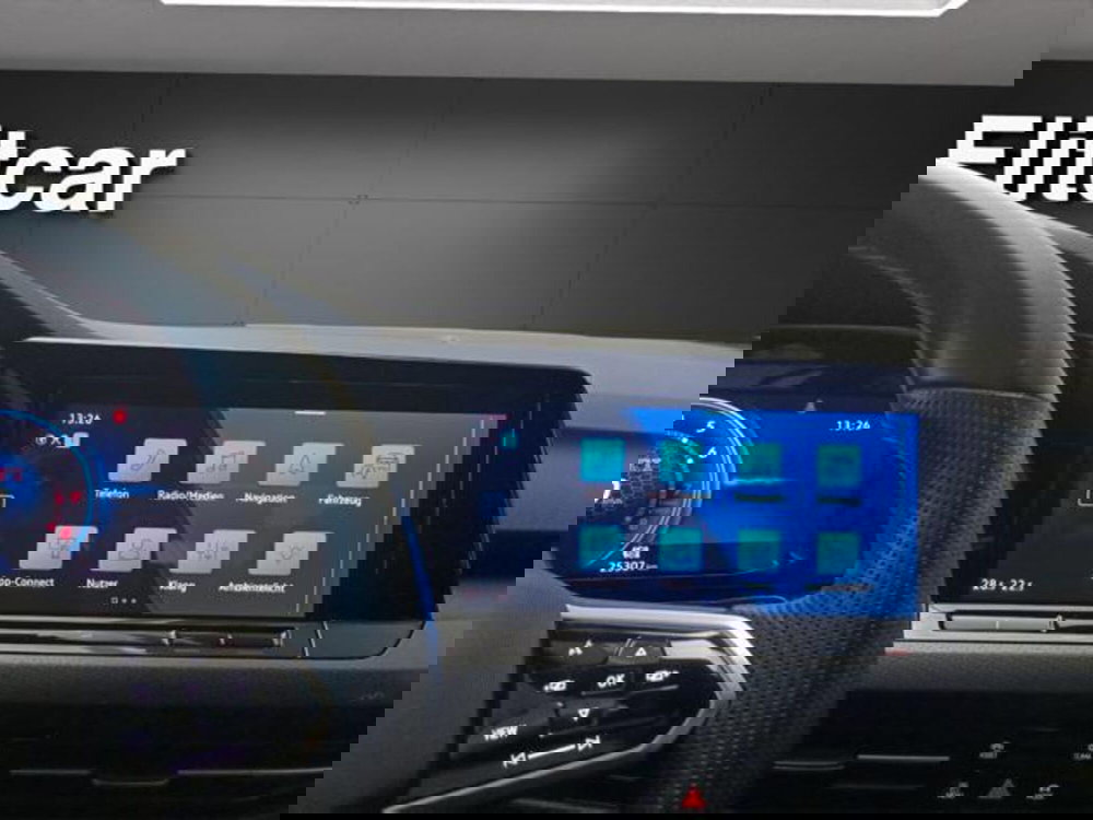 Volkswagen Golf usata a Milano (15)