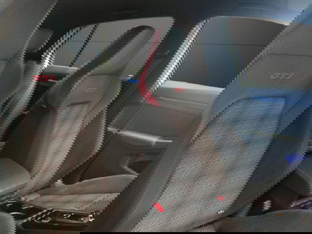 Volkswagen Golf usata a Milano (16)