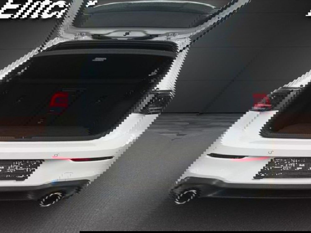 Volkswagen Golf usata a Milano (17)