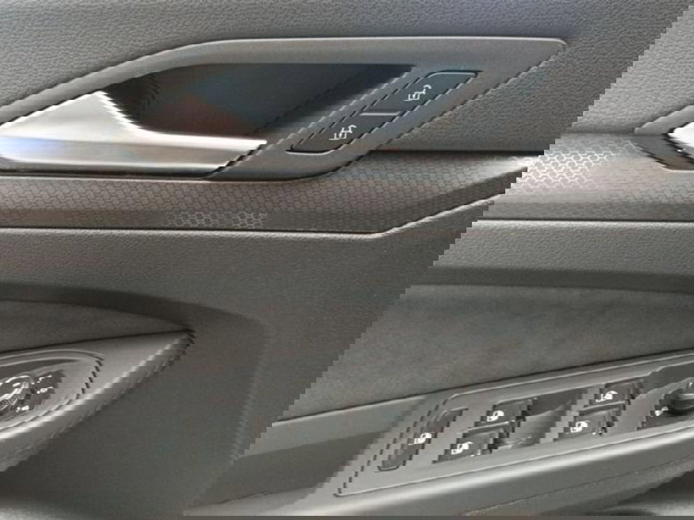 Volkswagen Golf usata a Milano (18)