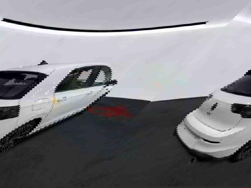 Volkswagen Golf usata a Milano (3)