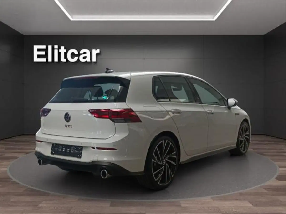 Volkswagen Golf usata a Milano (4)