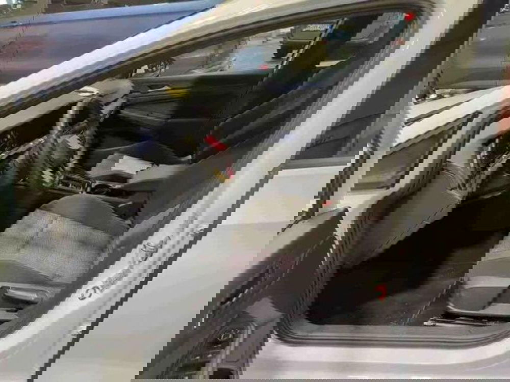 Volkswagen Golf usata a Milano (4)