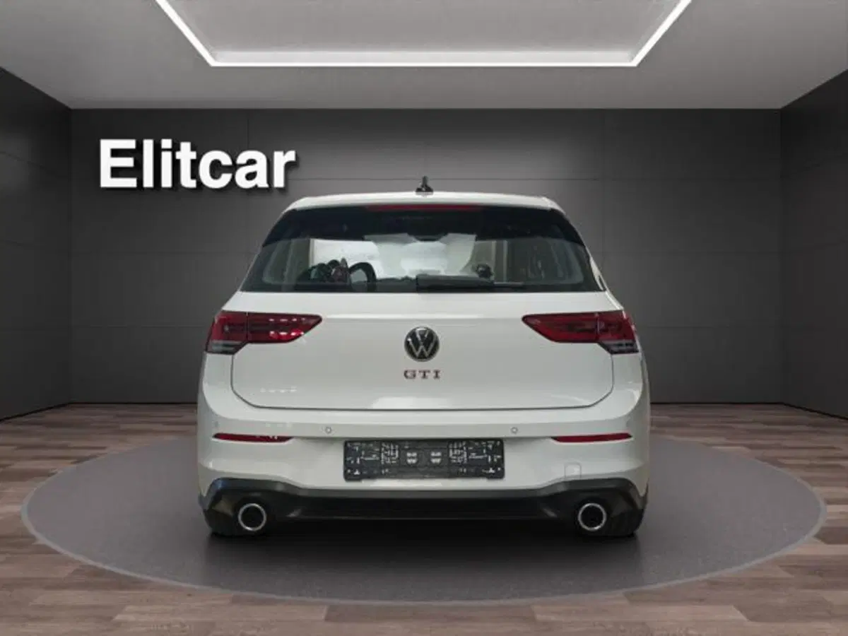Volkswagen Golf usata a Milano (5)