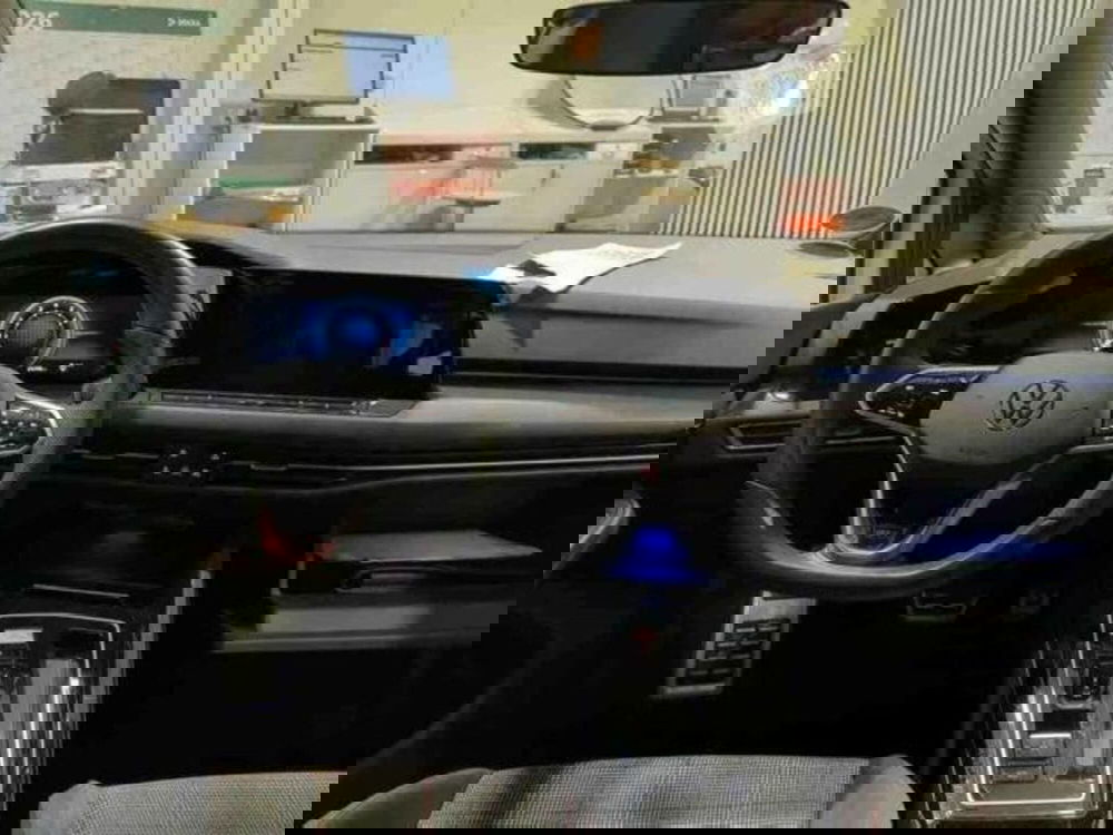 Volkswagen Golf usata a Milano (5)