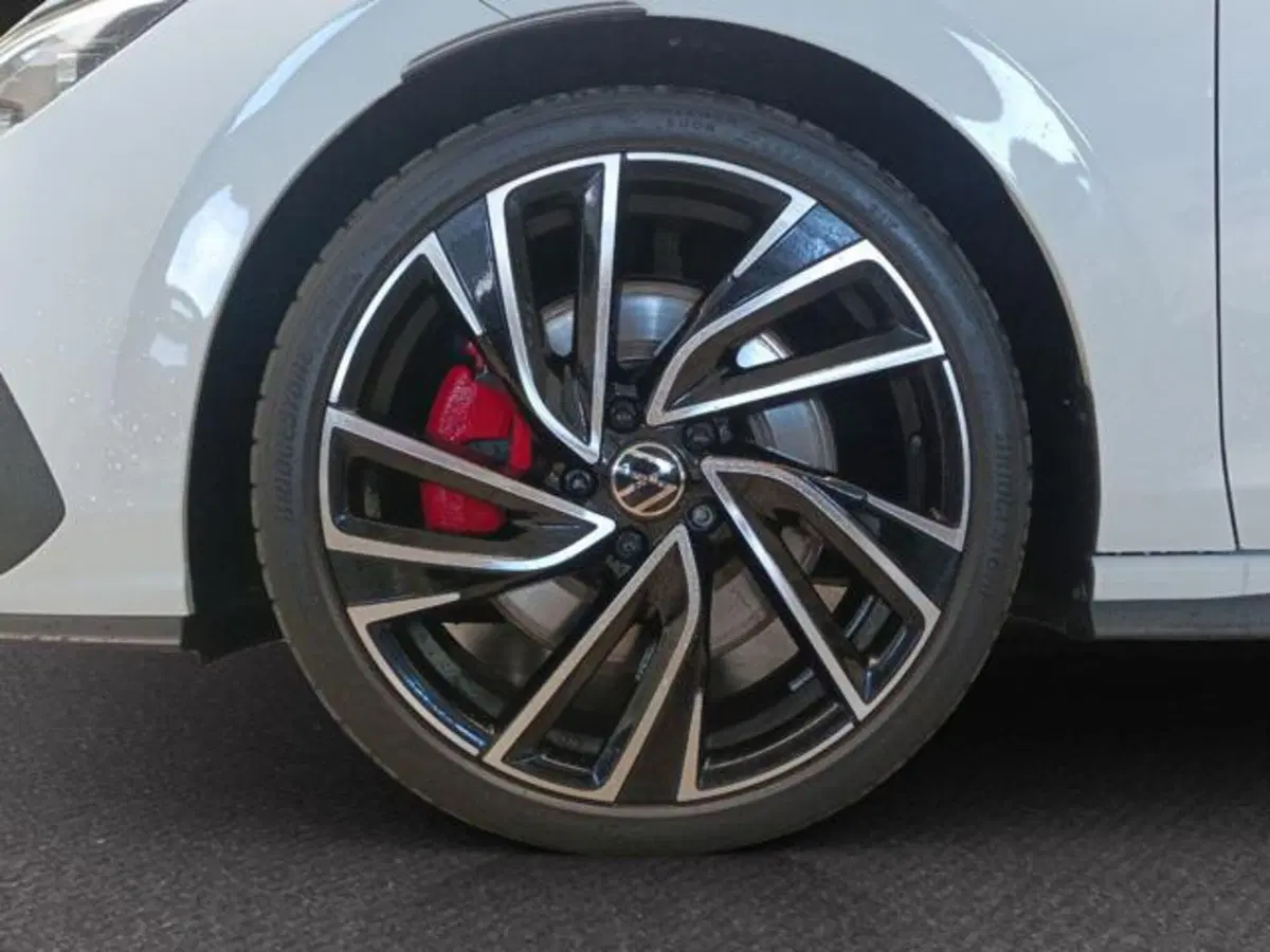 Volkswagen Golf usata a Milano (6)