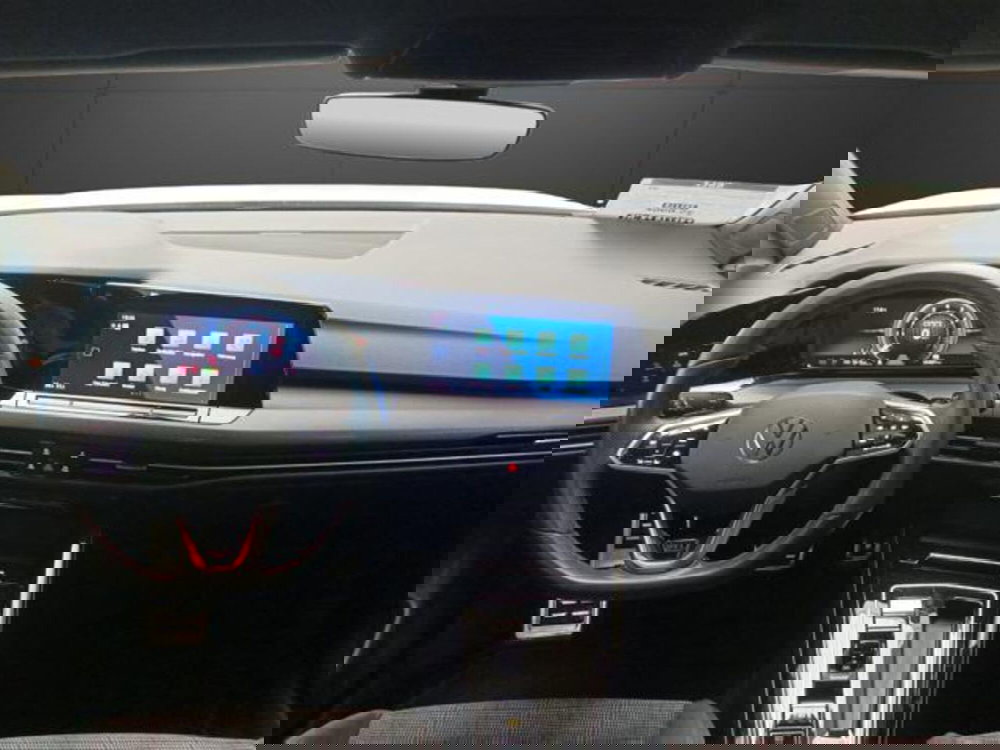 Volkswagen Golf usata a Milano (7)