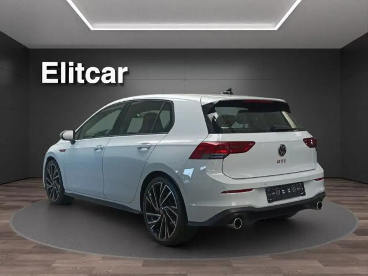 Volkswagen Golf usata a Milano (8)