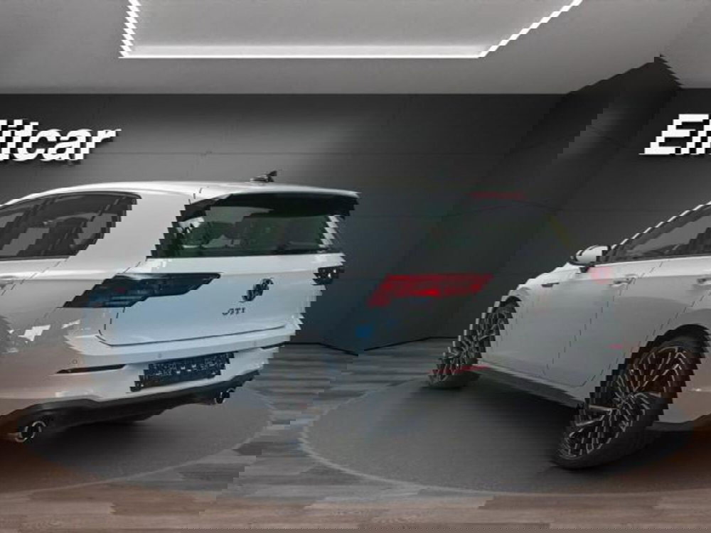 Volkswagen Golf usata a Milano (8)