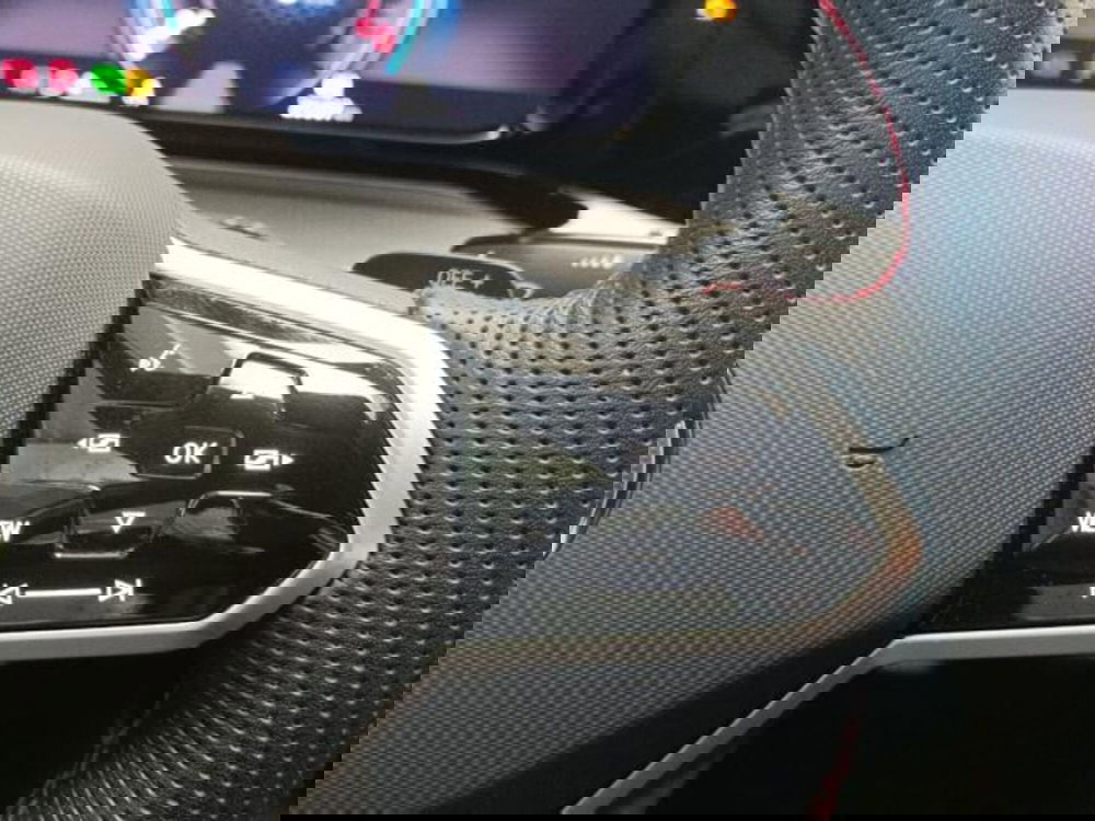 Volkswagen Golf usata a Milano (9)