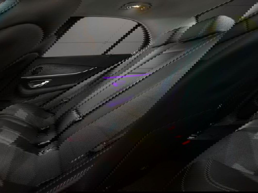Mercedes-Benz Classe E usata a Milano (13)
