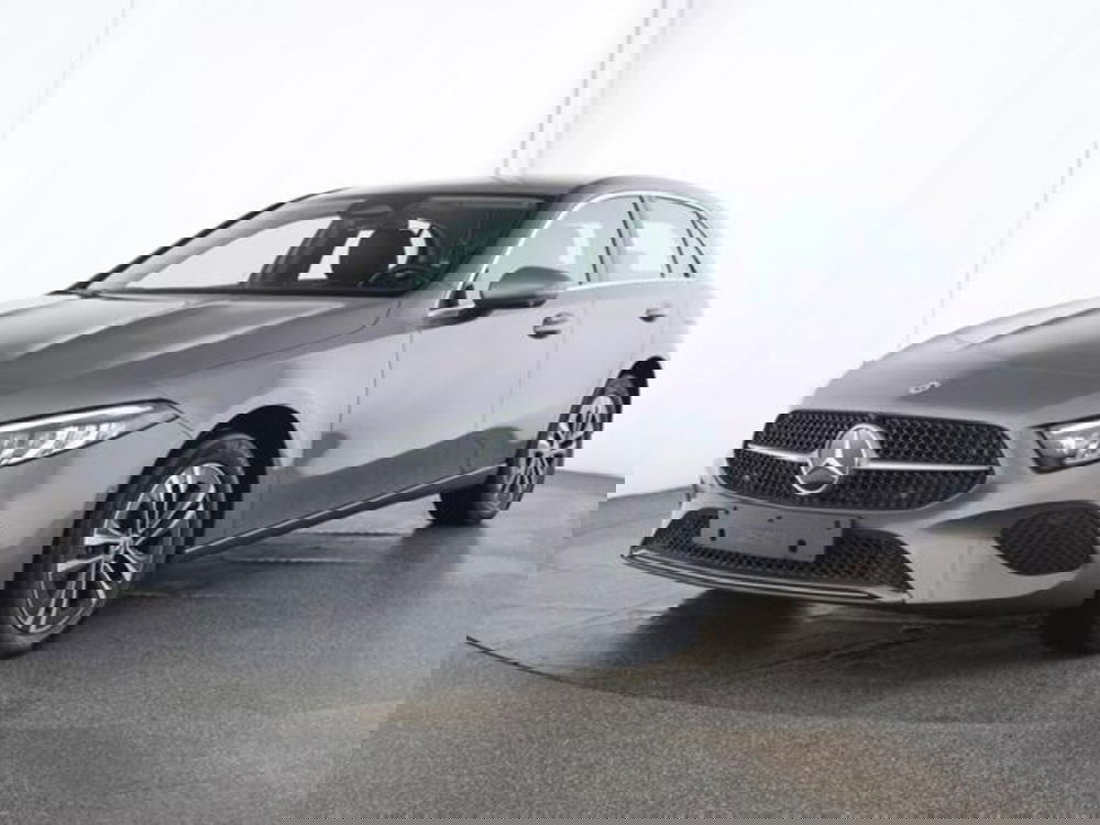 Mercedes-Benz Classe A Sedan usata a Milano