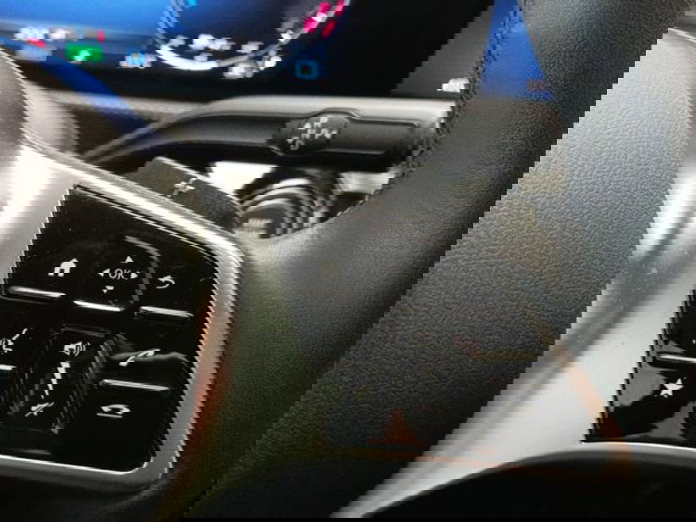 Mercedes-Benz Classe A Sedan usata a Milano (14)