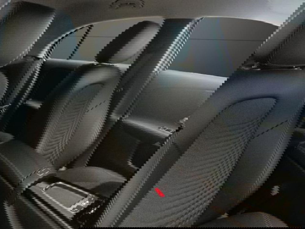 Mercedes-Benz Classe A Sedan usata a Milano (15)