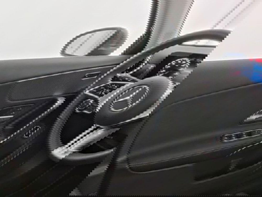 Mercedes-Benz Classe A Sedan usata a Milano (6)