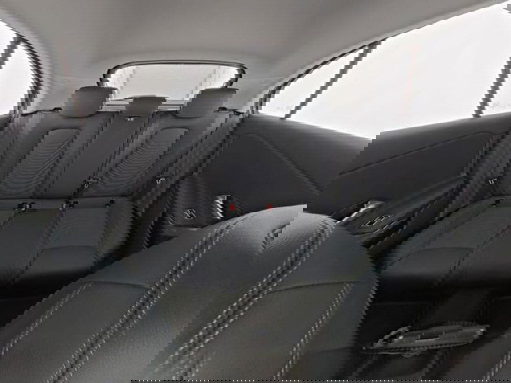 Mercedes-Benz Classe A Sedan usata a Milano (8)