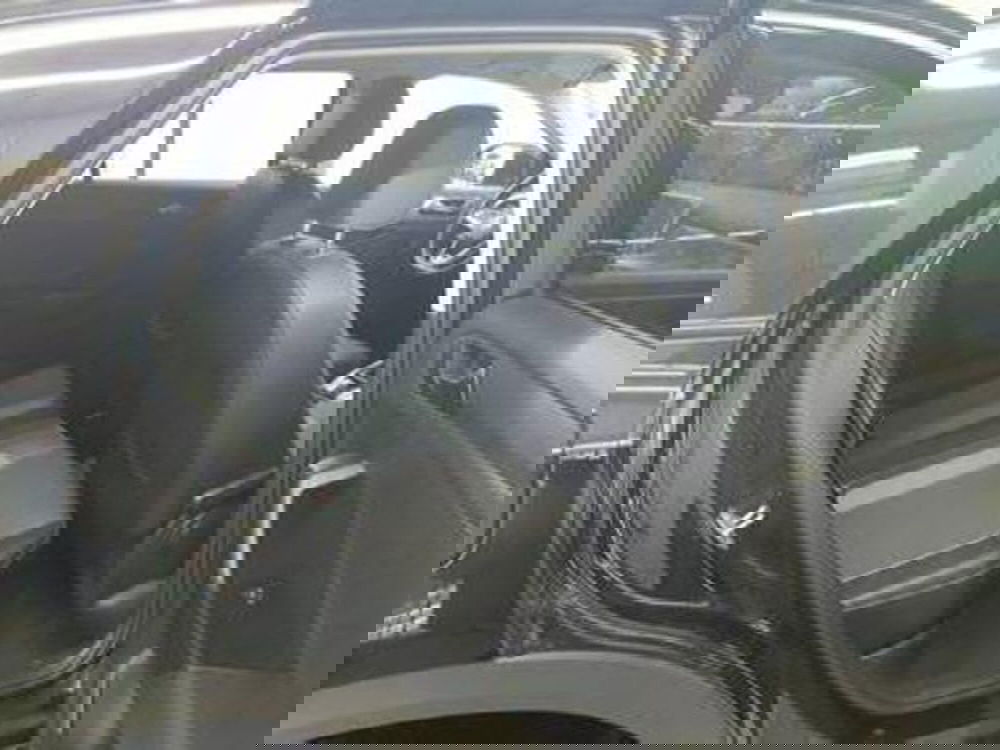 Volkswagen T-Roc usata a Milano (7)