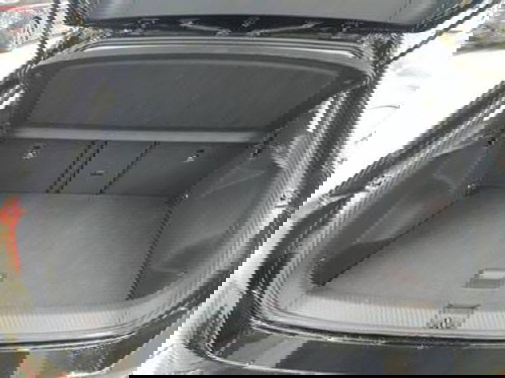 Volkswagen T-Roc usata a Milano (8)