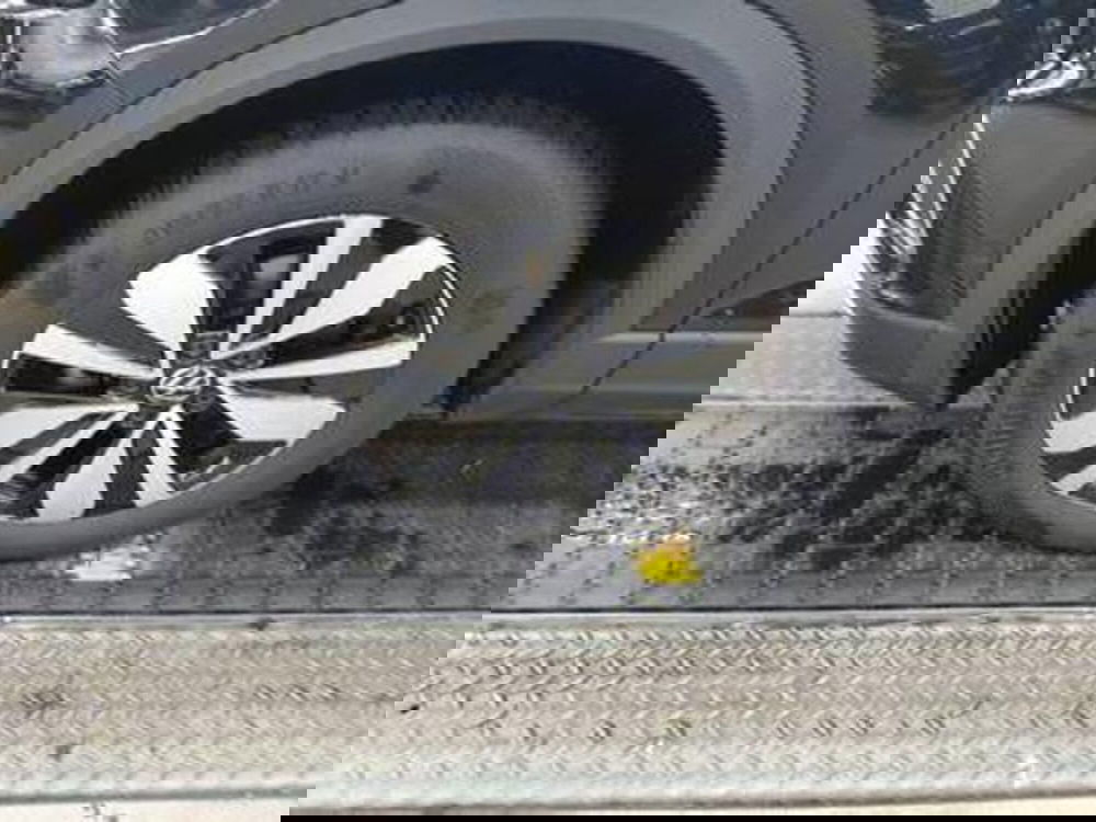 Volkswagen T-Roc usata a Milano (9)