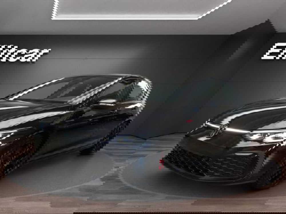 Volkswagen Golf usata a Milano