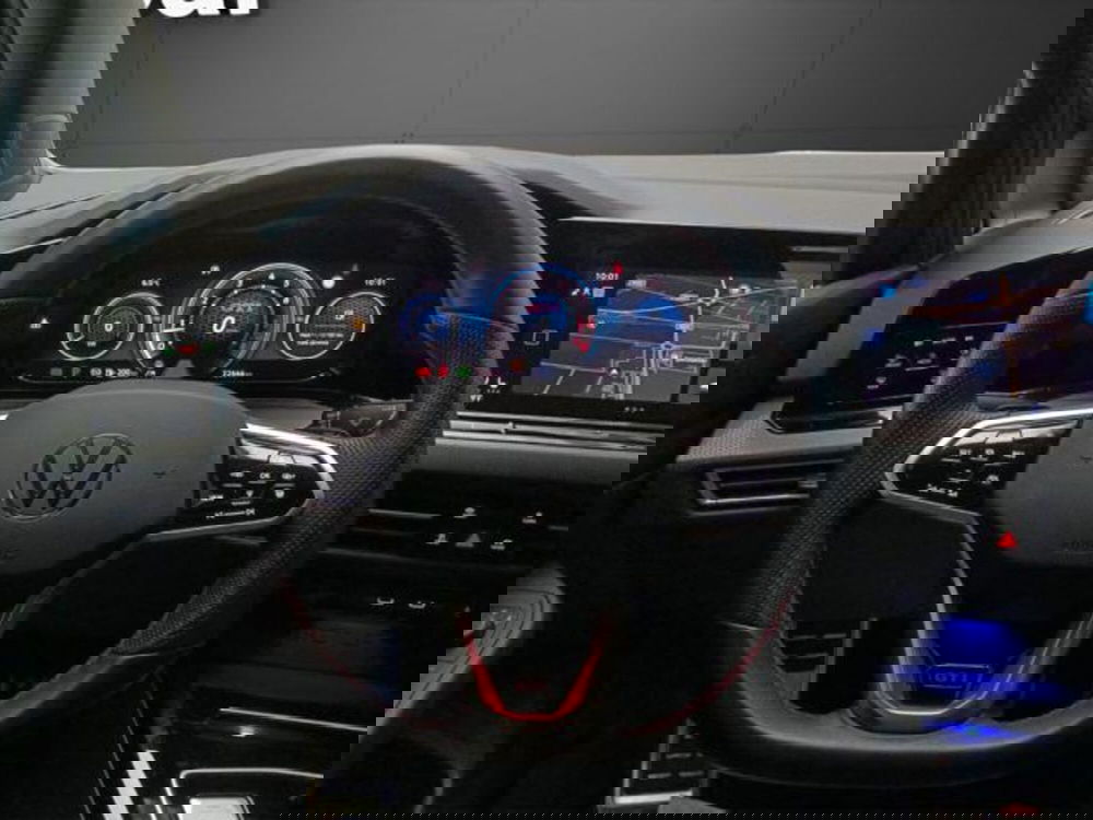 Volkswagen Golf usata a Milano (11)