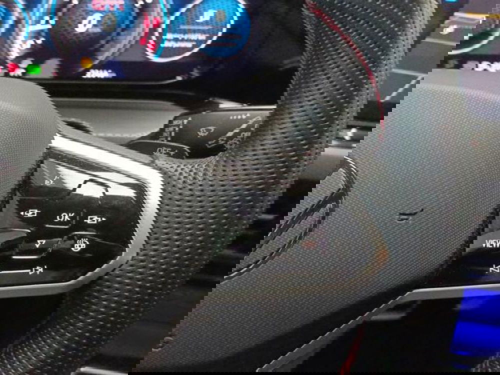 Volkswagen Golf usata a Milano (12)