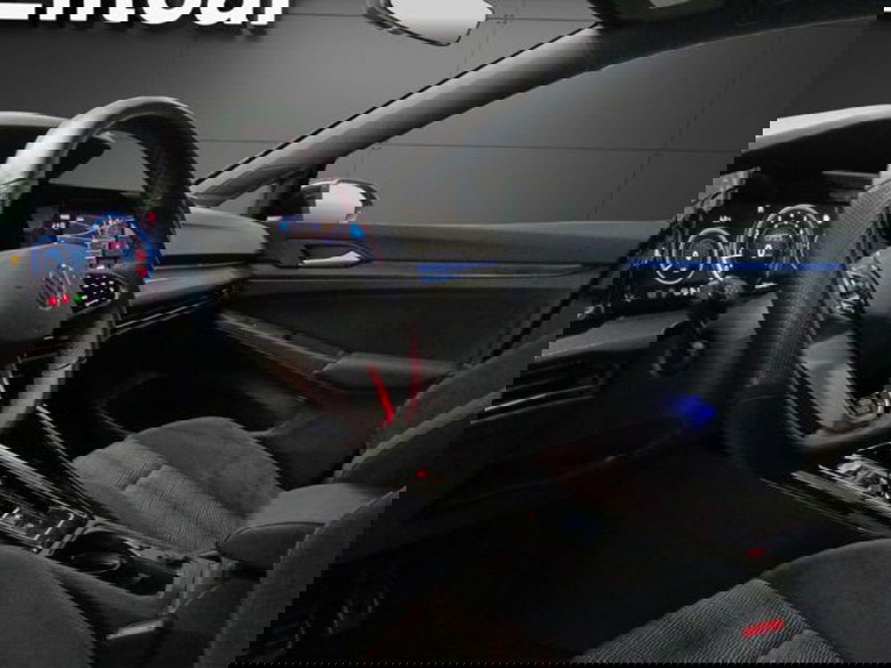 Volkswagen Golf usata a Milano (13)